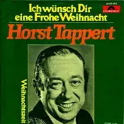 Horst Tappert - Ich Wünsch Dir Eine Frohe Weihnacht