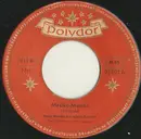 7inch Vinyl Single - Horst Wende Tanz-Solisten , Ladi Geisler - Mexiko-Mambo