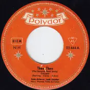 Horst Wende Tanz-Solisten - The Banana Boat Song / Little Darling