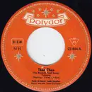 7inch Vinyl Single - Horst Wende Tanz-Solisten , Ladi Geisler - The Banana Boat Song / Little Darling