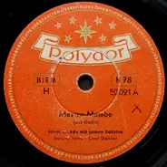 Horst Wende Tanz-Solisten - Mexico-Mambo / Loca-Rumba