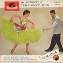 7inch Vinyl Single - Horst Wende Tanz-Solisten - Im Strikten Tanz-Rhythmus Cha Cha