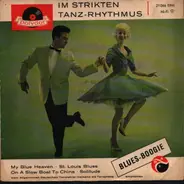 Horst Wende Tanz-Solisten - Im Strikten Tanz-Rhythmus Blues-Boogie