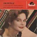 7inch Vinyl Single - Horst Wende Und Die Skiffle-Boys - Skiffle - EP, Mono