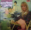 LP - Horst Wende Und Sein Orchester - Accordeon A La Carte - Folge 2
