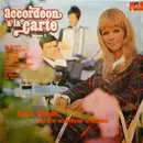 LP - Horst Wende Und Sein Orchester - Accordeon A La Carte Volume 2