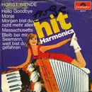 7inch Vinyl Single - Horst Wende Und Sein Orchester - Hit-Harmonica