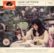 Horst Wende Und Sein Orchester - Love Letters