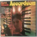 LP - Horst Wende - Accordéon