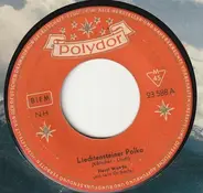 Horst Wende And His Polka Boys , Horst Wende - Liechtensteiner Polka / Rose Marie Polka