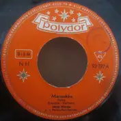 Horst Wende u. s. Polka-Musikanten