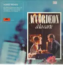 LP - Horst Wende - Accordeon A La Carte