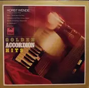 Horst Wende's Akkordeon-Band - Golden Accordion Hits