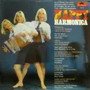 LP - Horst Wende's Akkordeon-Band - Happy Harmonica
