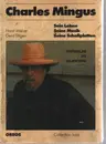 Paperback - Horst Weber / Gerd Filtgen - Charles Mingus: Sein Leben, seine Musik, seine Schallplatten