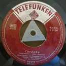 7inch Vinyl Single - Horst Winter - Córdoba / Schau' Mich An