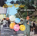 LP - Horst Winter - Singt Seine Großen Erfolge - Signed