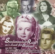 Horst Winter / René Carol / Gitta Lind a.o. - Sentimentale Reise