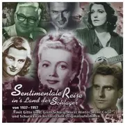 CD - Horst Winter / René Carol / Svend Asmussen - Sentimentale Reise Ins Land Der Schlager