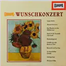 LP - Horst Wilhelm , Philharmonisches Kammerorchester Hamburg , Das Norddeutsche Symphonieorchester , Da - Europa-Wunschkonzert