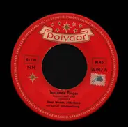 Horst Wnede - Tanzende Finger/ Rosemarie-Polka