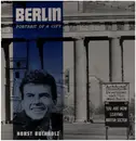 LP - Horst Buchholz , Eva Nelson - Berlin. Portrait Of A City