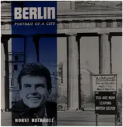 Horst Buchholz , Eva Nelson - Berlin. Portrait Of A City