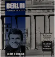 Horst Buchholz , Eva Nelson - Berlin. Portrait Of A City