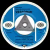 7inch Vinyl Single - Horst Dempwolff - Vestoran - 'Zwischen Formel Und Form'