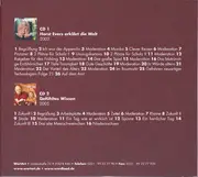 CD-Box - Horst Evers - Evers Box