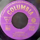 7inch Vinyl Single - Horst Fischer , Erwin Lehn Und Sein Südfunk Tanzorchester - Nachtigall (Nightingale)