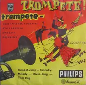 horst fischer - Trompete! Trompete