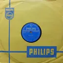 Schellack - Horst Fischer , Willy Berking Und Sein Orchester - Trumpet Holiday / Rockin' Blues