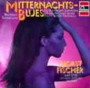 LP - Horst Fischer - Mitternachts Blues (Spielt 12 Hits Auf Seiner 'Goldenen' Trompete)