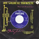 7inch Vinyl Single - Horst Fischer - Mitternachts-Blues