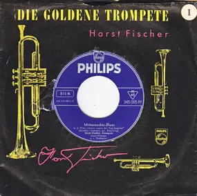 horst fischer - Mitternachts-Blues