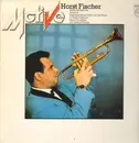 LP - Horst Fischer - Motive - Mitternachtsblues
