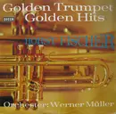 LP - Horst Fischer - Golden Trumpet Golden Hits