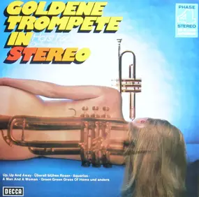 horst fischer - Goldene Trompete In Stereo