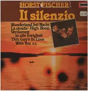 LP - Horst Fischer - Il Silenzio