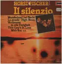 LP - Horst Fischer - Il Silenzio