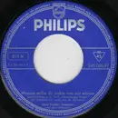 7inch Vinyl Single - Horst Fischer - Warum Willst Du Nichts Von Mir Wissen