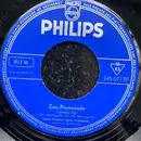 7inch Vinyl Single - Horst Fischer - Zoo-Promenade