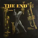 7inch Vinyl Single - Horst Fischer - The End