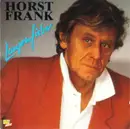 CD - Horst Frank - Lampenfieber