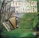 LP - Horst Gerlach Und Seine Rhythmusgruppe - Akkordeon Melodien