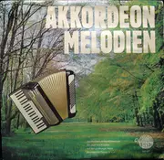 LP - Horst Gerlach Und Seine Rhythmusgruppe - Akkordeon Melodien