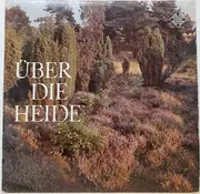 LP - Horst Günter - Über Die Heide - Mono