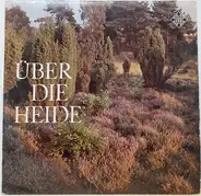 Horst Günter - Über die Heide