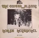 LP - Horst Hentschel - The Guitar Album